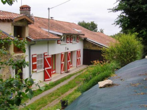 Maison de 5 chambres avec jardin amenage a Camarade